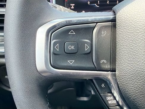New 2026 RAM 1500 Big Horn AWD/4WD image 34
