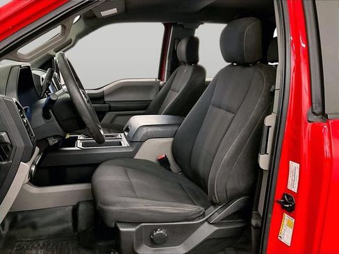 Used 2019 Ford F150 XL w/ Equipment Group 101A Mid AWD/4WD image 23