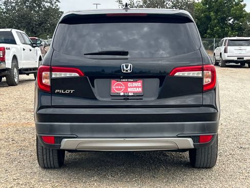 Used 2019 Honda Pilot EX-L image 8