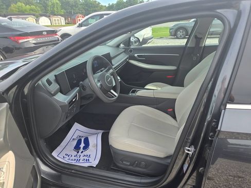 Used 2024 Hyundai Sonata SEL FWD image 6