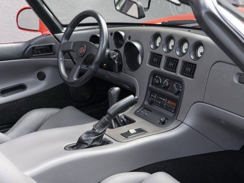 Used 1993 Dodge Viper RT/10 image 49