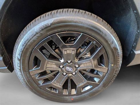 New 2026 Subaru Outback Limited XT image 7