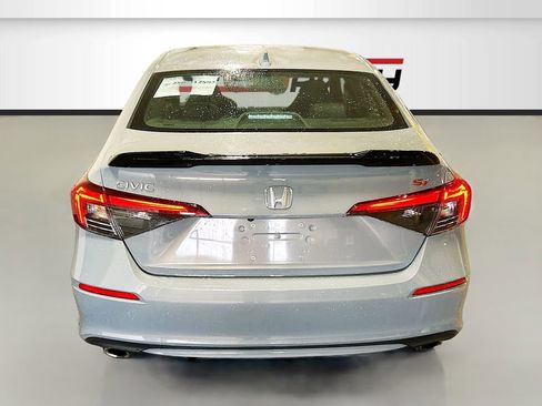 Used 2025 Honda Civic Si image 6