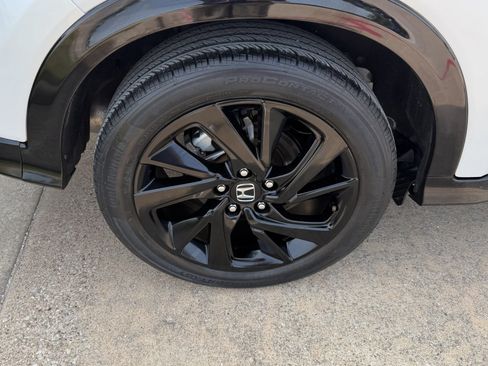 Used 2022 Honda HR-V Sport image 30