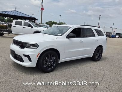 New 2026 Dodge Durango GT w/ Blacktop Package
