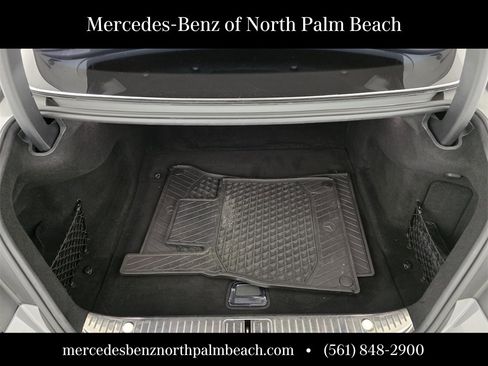 Used 2020 Mercedes-Benz S 63 AMG 4MATIC Coupe image 15