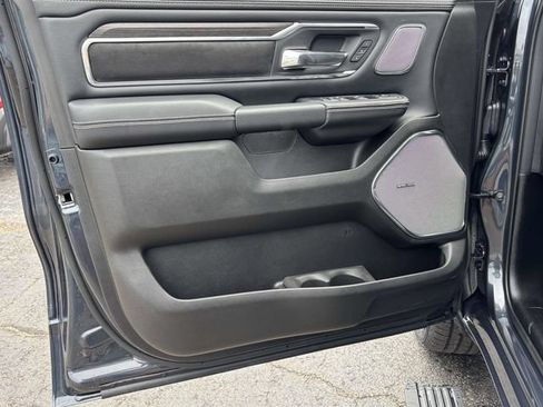 New 2026 RAM 1500 Laramie AWD/4WD image 16
