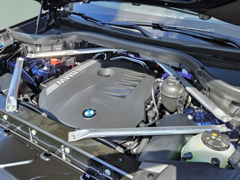 New 2026 BMW X5 sDrive40i image 32
