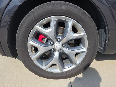 Used 2017 Kia Sorento SX AWD/4WD image 10