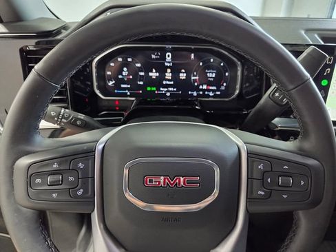 Used 2026 GMC Sierra 1500 Elevation w/ X31 Off-Road Package AWD/4WD image 25
