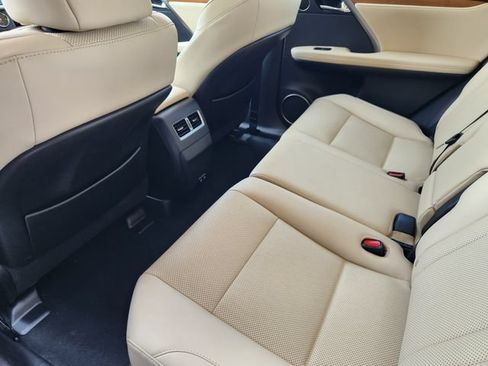 Used 2022 Lexus RX 350 FWD w/ Premium Package image 22