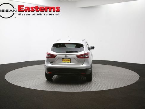 Used 2022 Nissan Rogue Sport SL w/ Premium Package AWD/4WD image 36