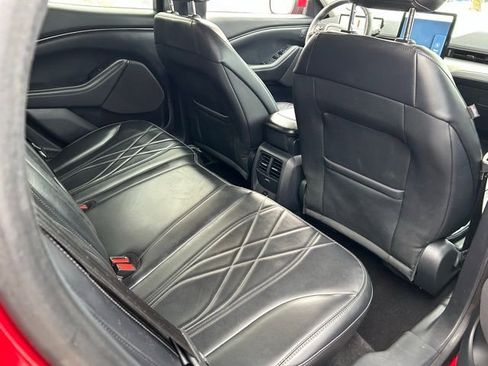 Used 2021 Ford Mustang Mach-E Select w/ Comfort/Technology Package image 11