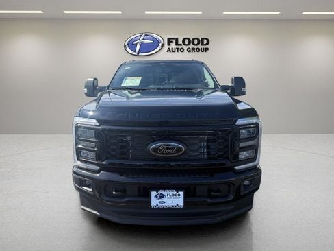 New 2026 Ford F250 XLT w/ XLT Premium Package AWD/4WD image 2