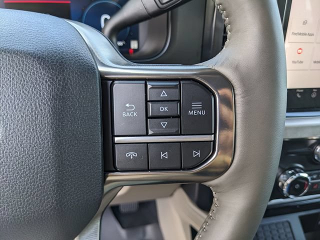 Used 2026 Ford F450 Platinum w/ Platinum Plus Package AWD/4WD image 32
