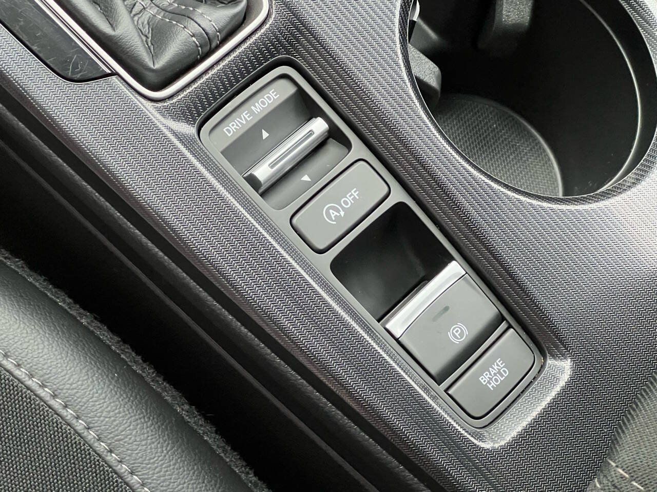 Used 2024 Honda Civic Sport image 26