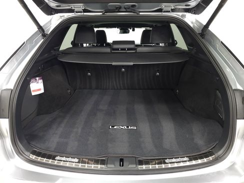 Certified 2024 Lexus RX 350 Premium w/ Convenience Package AWD/4WD image 8