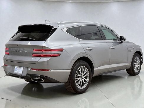 Used 2024 Genesis GV80 2.5T image 10