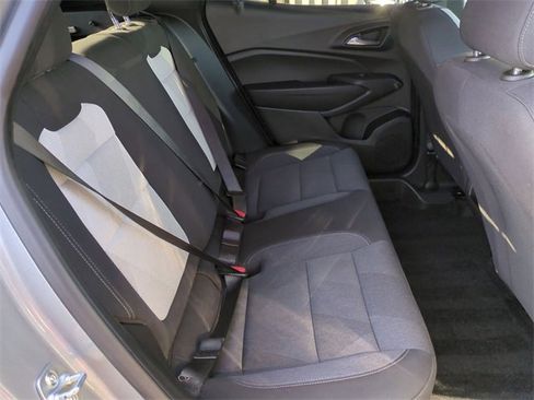 Used 2024 Chevrolet Trax RS w/ Driver Confidence Package image 24