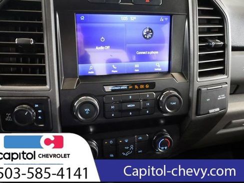 Used 2020 Ford F350 XL w/ STX Appearance Package image 20