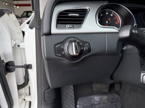 Used 2016 Audi A5 2.0T Premium image 28