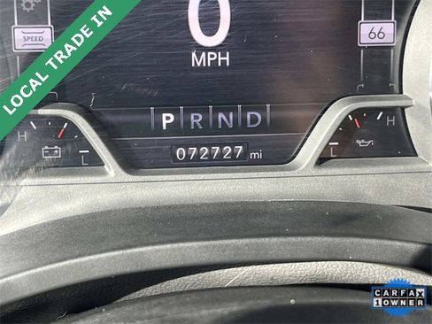 Certified 2023 RAM 1500 Laramie image 39