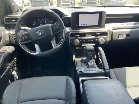 Used 2024 Toyota Tacoma SR5 RWD image 11