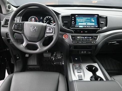 New 2026 Honda Ridgeline RTL image 11