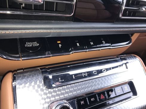 Used 2025 Lincoln Aviator Black Label image 20