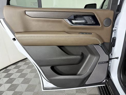 New 2026 GMC Yukon Denali Ultimate image 30