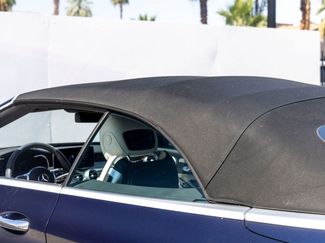 Used 2023 Mercedes-Benz C 300 Cabriolet video 2