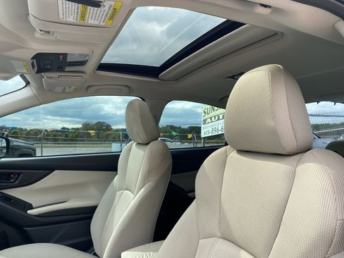 Used 2022 Subaru Impreza 2.0i Premium AWD/4WD image 10