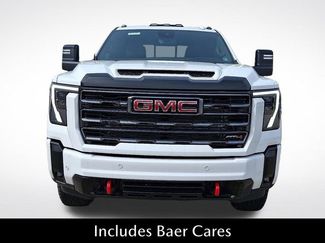 New 2026 GMC Sierra 2500 AT4 w/ AT4 Premium Plus Package AWD/4WD video 2