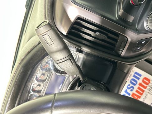 Used 2014 GMC Sierra 1500 SLT w/ All-Terrain Package image 30