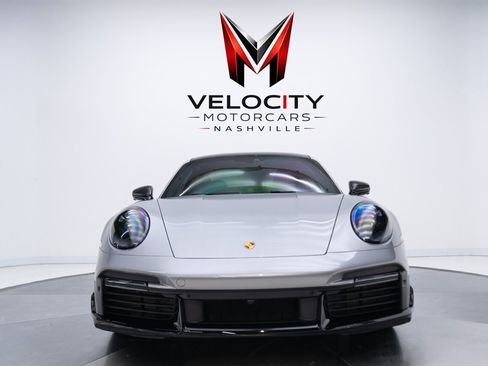 Used 2024 Porsche 911 Turbo S AWD/4WD image 18