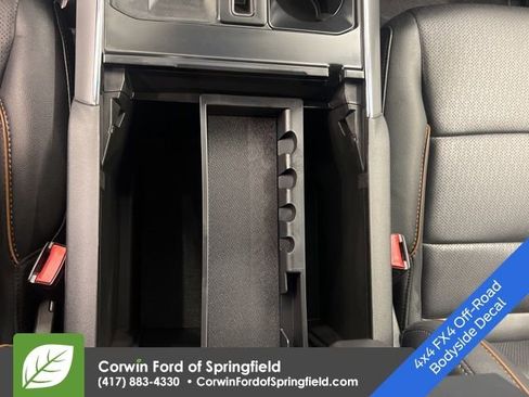 New 2025 Ford F150 Lariat w/ Equipment Group 502A High image 30