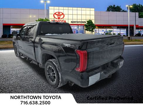 Used 2022 Toyota Tundra SR5 image 11