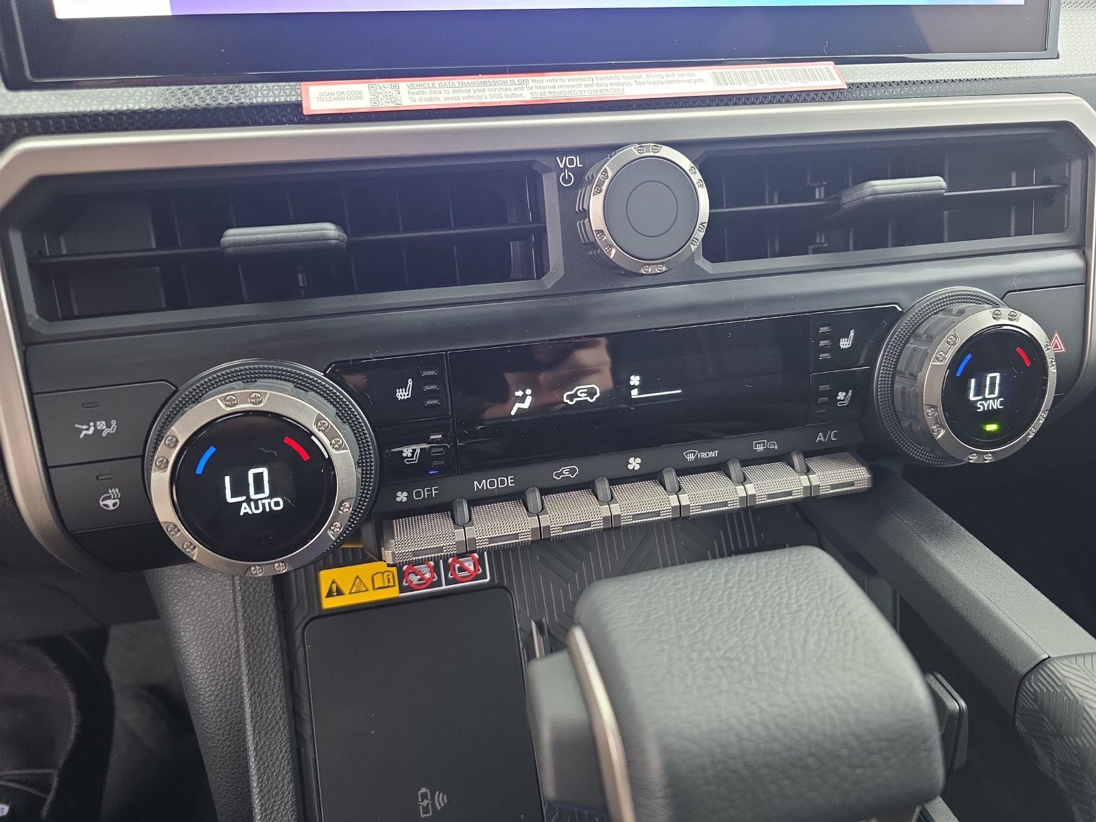 New 2026 Toyota 4Runner Limited AWD/4WD image 20