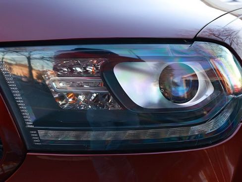 Used 2017 Dodge Durango GT w/ Nav & Power Liftgate Group image 35