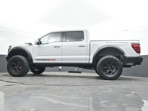 New 2026 Ford F150 Raptor w/ Equipment Group 803A Raptor R AWD/4WD image 57