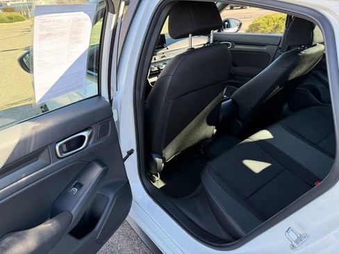 Certified 2026 Honda Civic Sport image 15