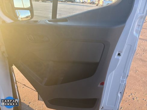 Used 2023 Ford Transit 350 XLT image 23