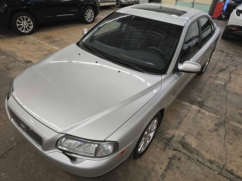 Used 2003 Volvo S80 T6 image 12