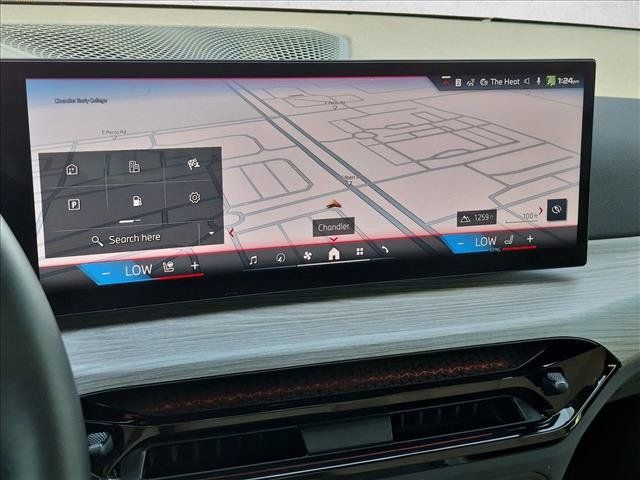 Used 2025 BMW M240i xDrive Coupe w/ Premium Package AWD/4WD image 19