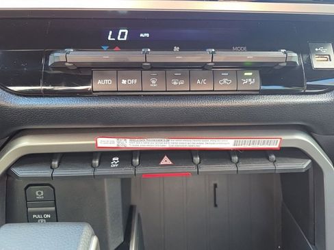 Used 2026 Toyota Tundra SR5 image 28