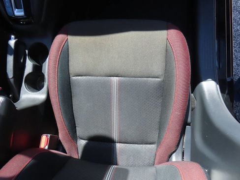 Used 2024 Nissan Versa SR FWD image 42