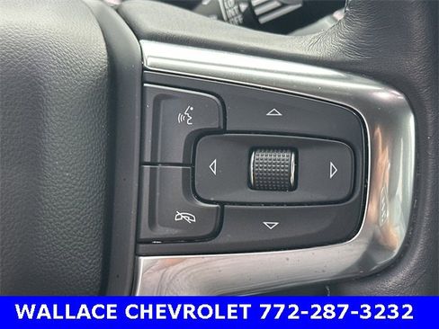 Certified 2021 Chevrolet Blazer LT w/ Sound & Technology Package image 24