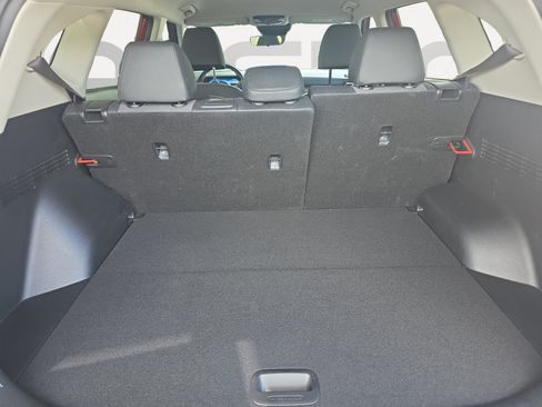 Certified 2024 Kia Seltos S AWD/4WD image 10