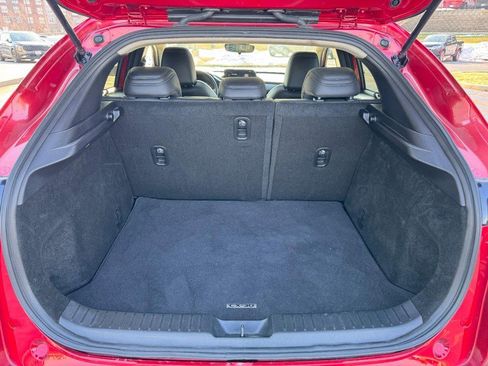 Used 2024 MAZDA CX-30 AWD 2.5 S w/ Preferred Package image 6