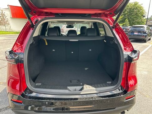 New 2026 MAZDA CX-5 2.5 S w/ Premium Package AWD/4WD image 29